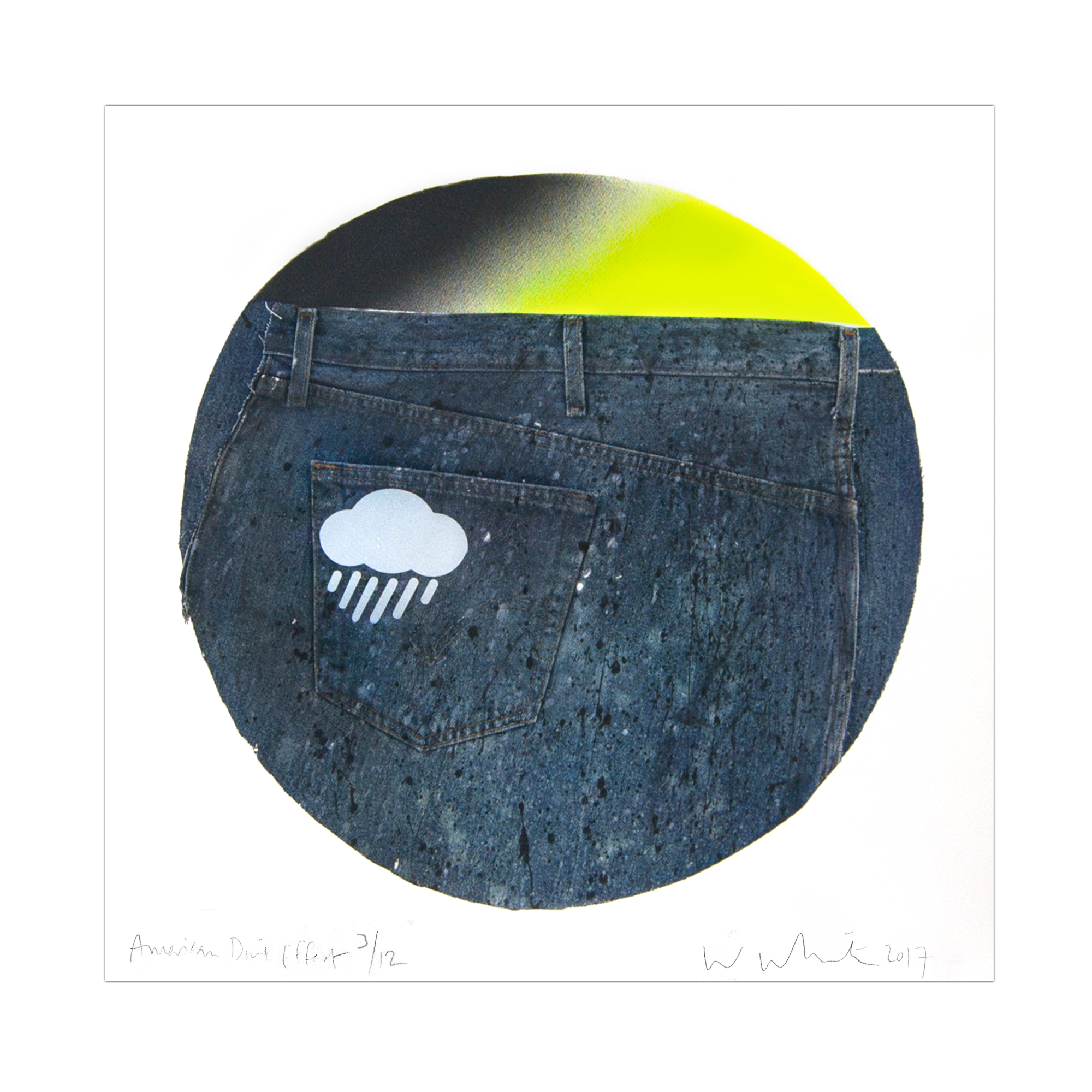 American Dirt Effect