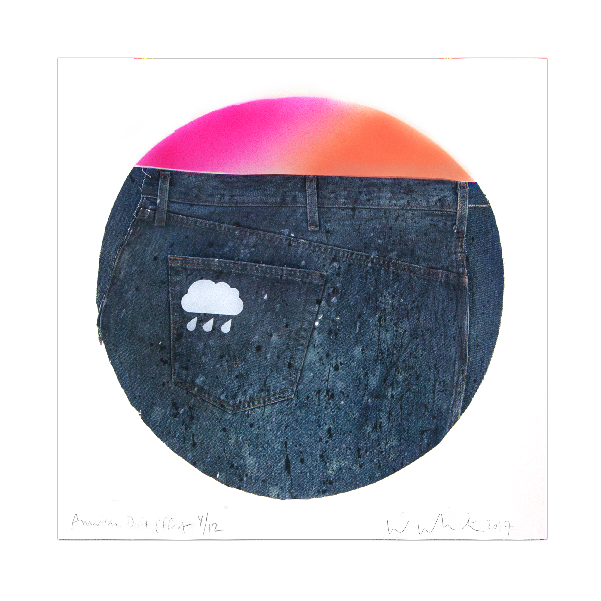 American Dirt Effect