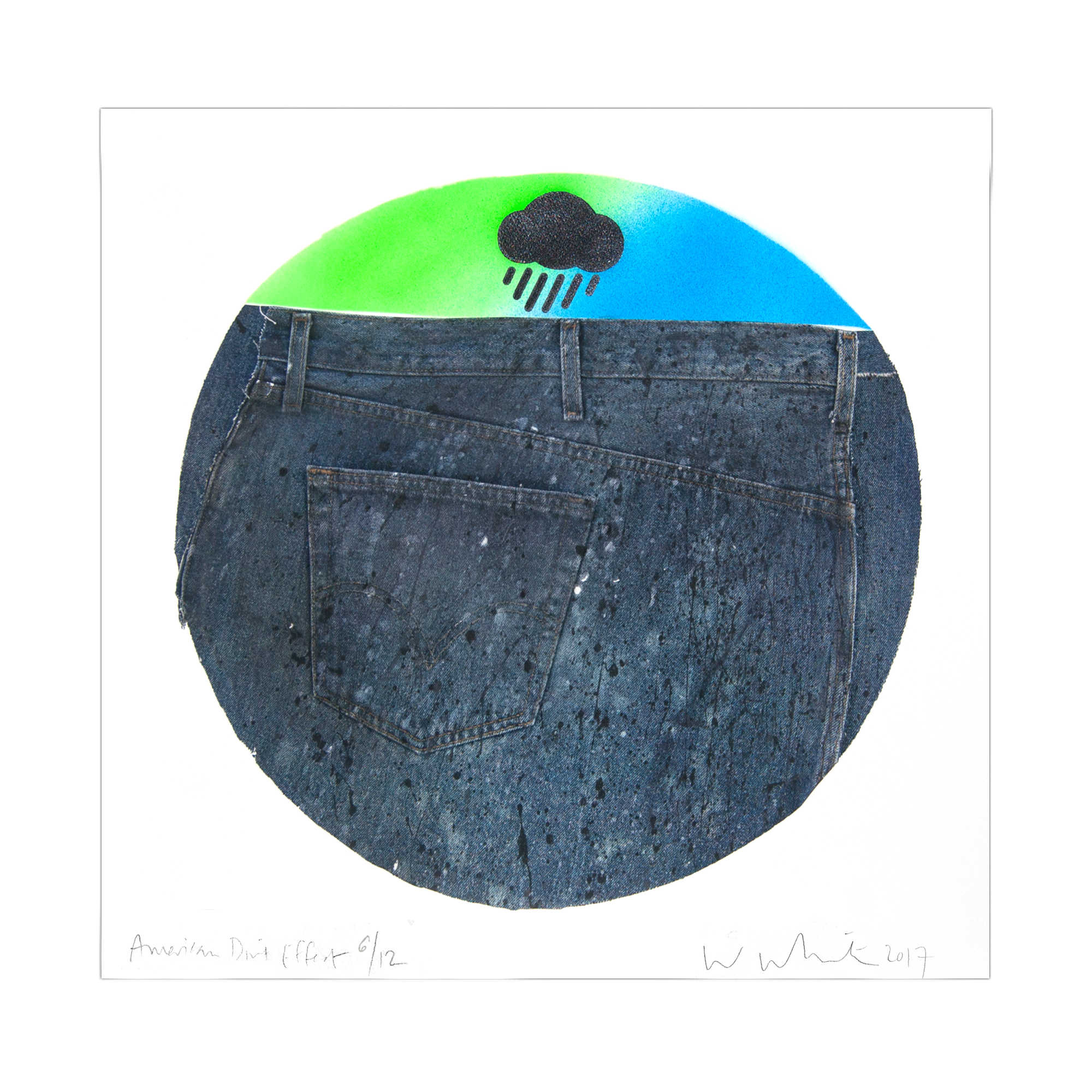 American Dirt Effect