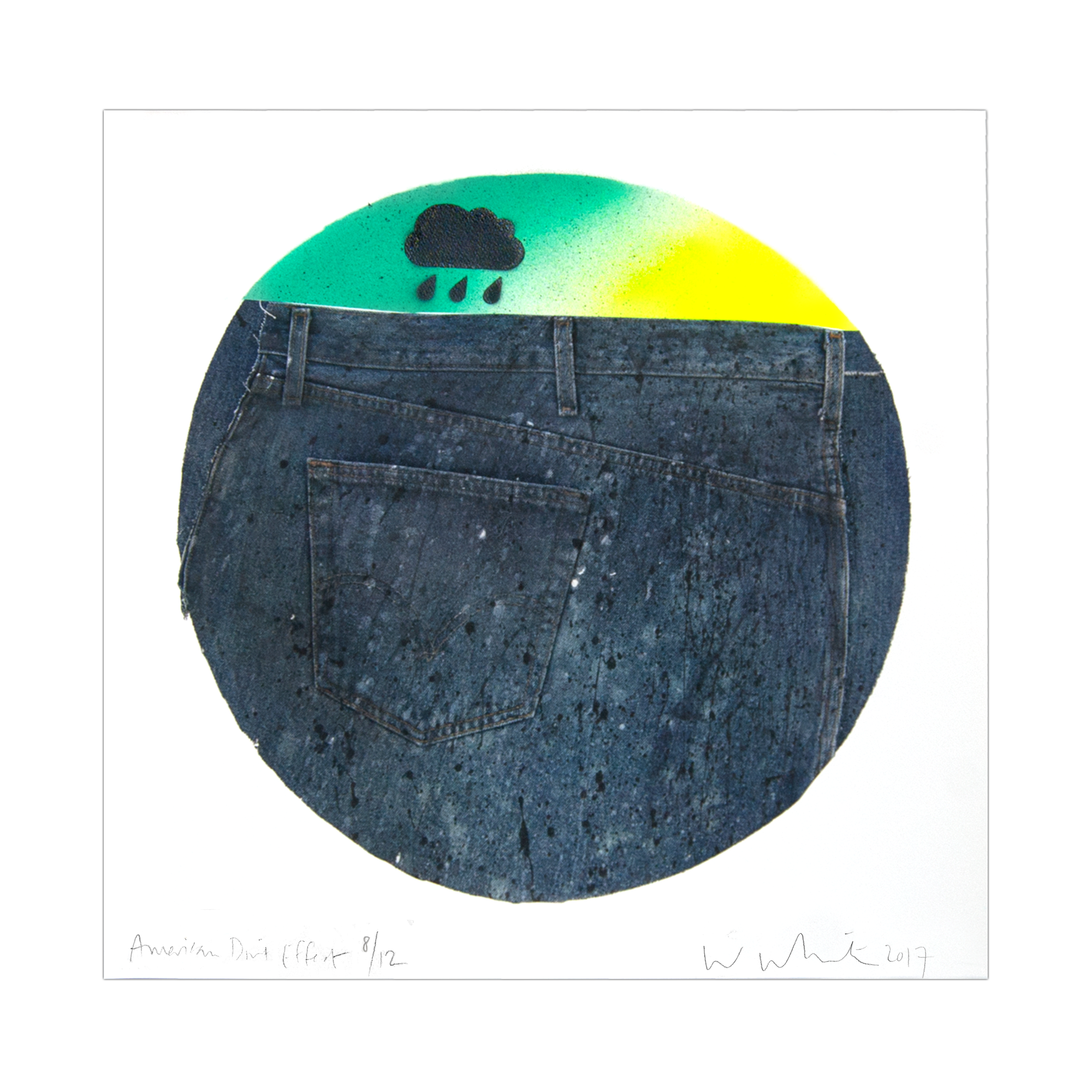 American Dirt Effect