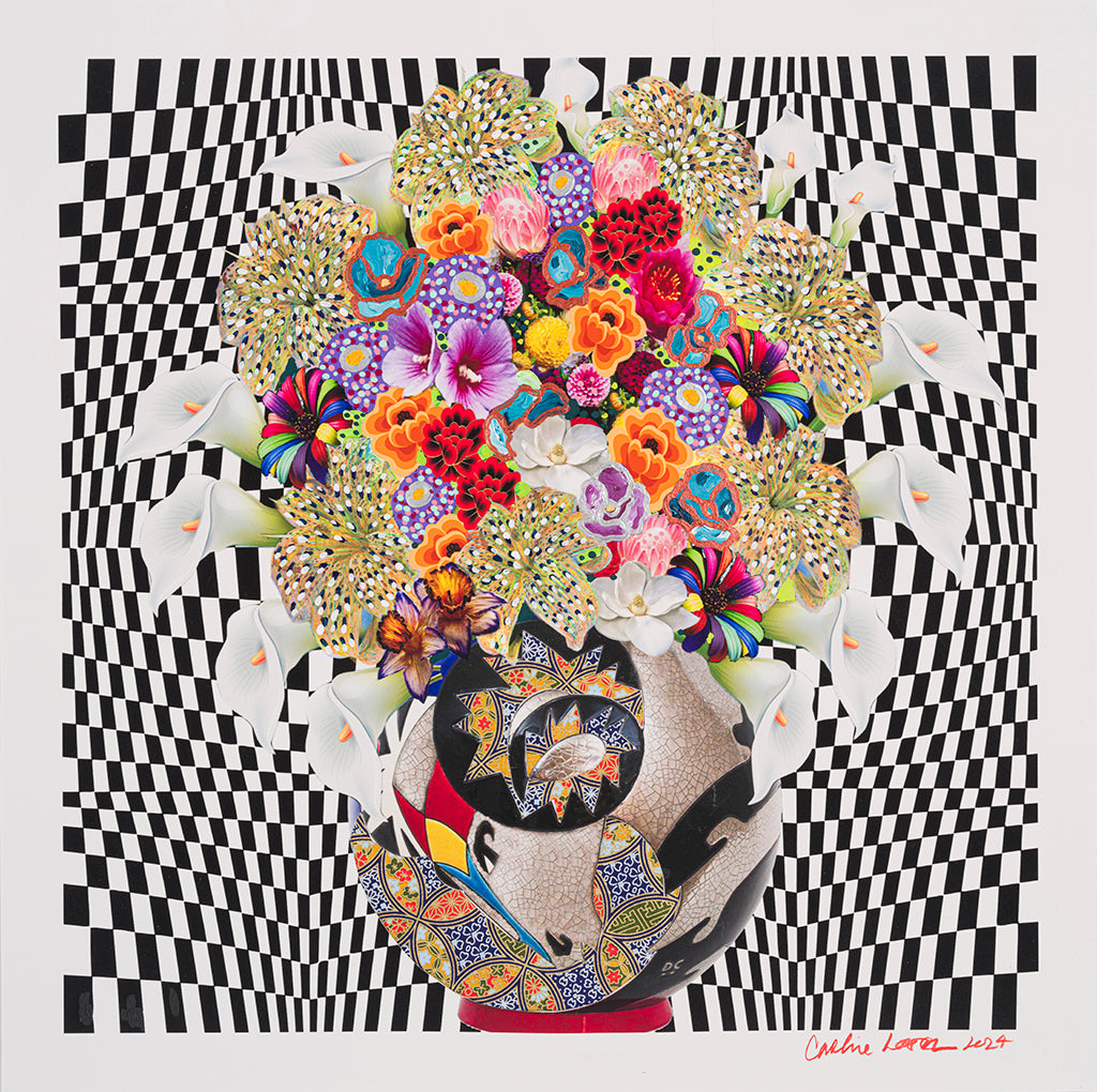 Zodiac Series II — Exhibition A