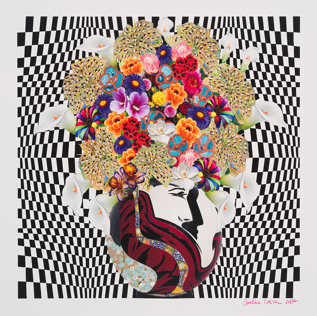 Zodiac Series II — Exhibition A