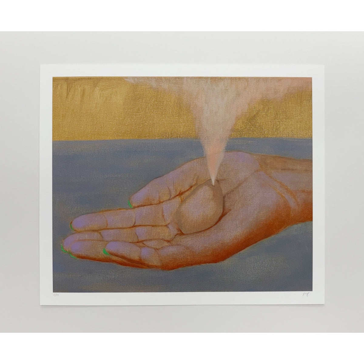 Ofrenda Minima