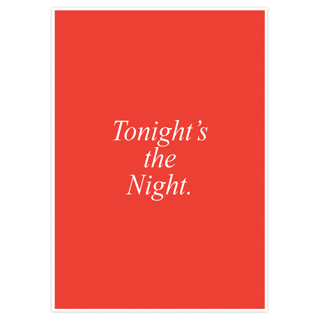 Miya サイン入りアートブック THE WALK IN THE NIGHT Tonight's The Night by Michael Phelan #Limited #edition #Prints