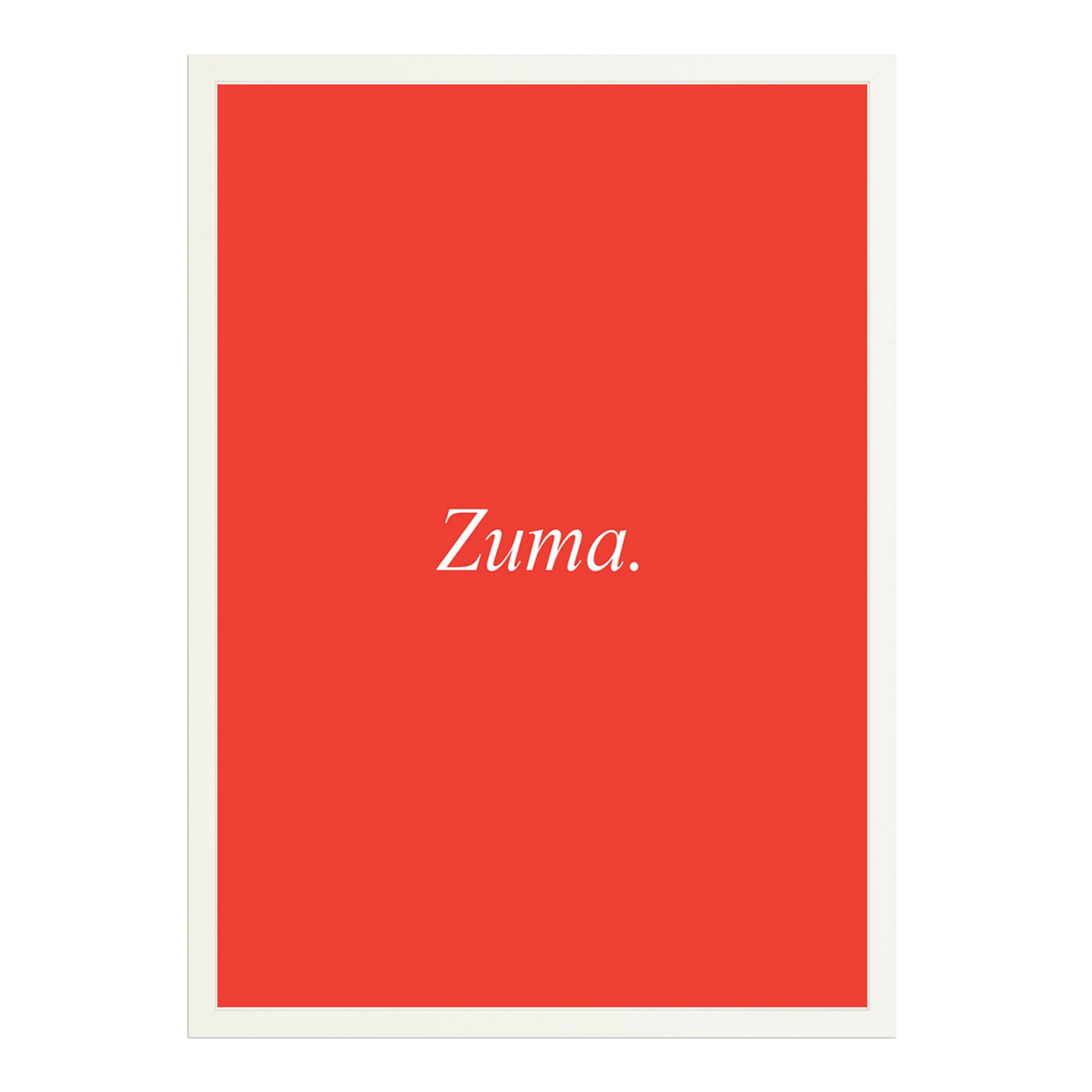 Zuma