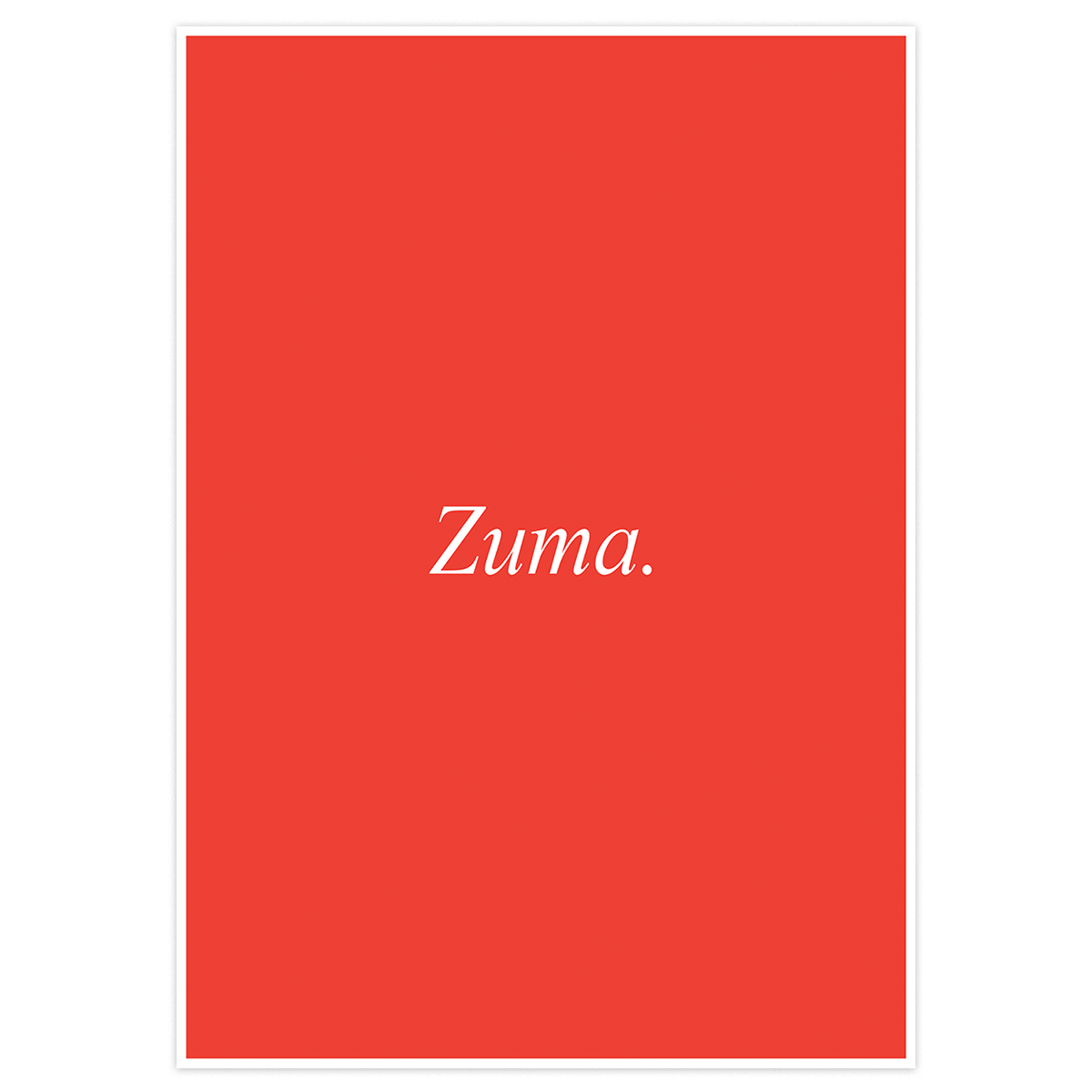 Zuma