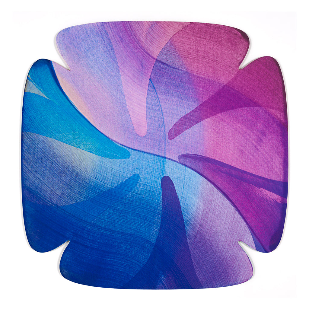 Chroma | Emily Kiacz