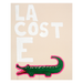 Lacoste | Liz Markus