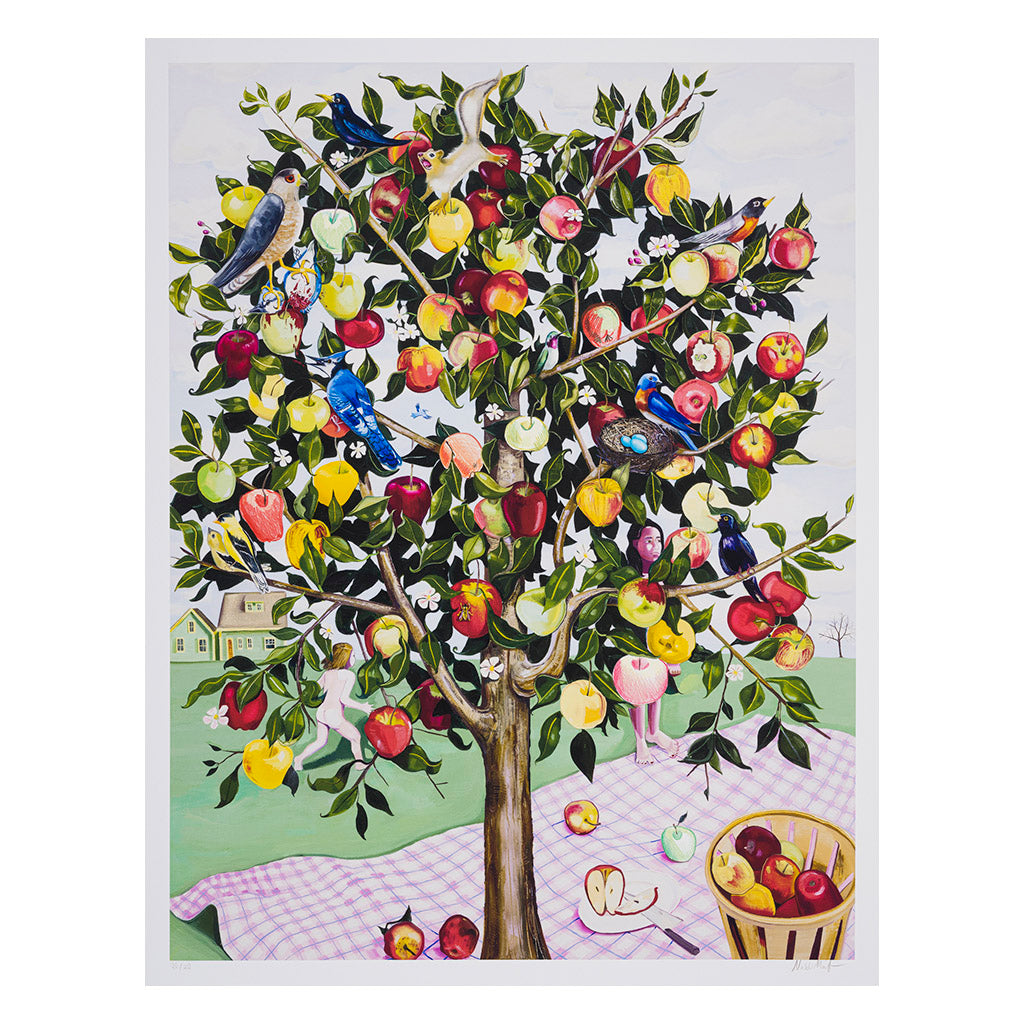 Apple Tree Gallery