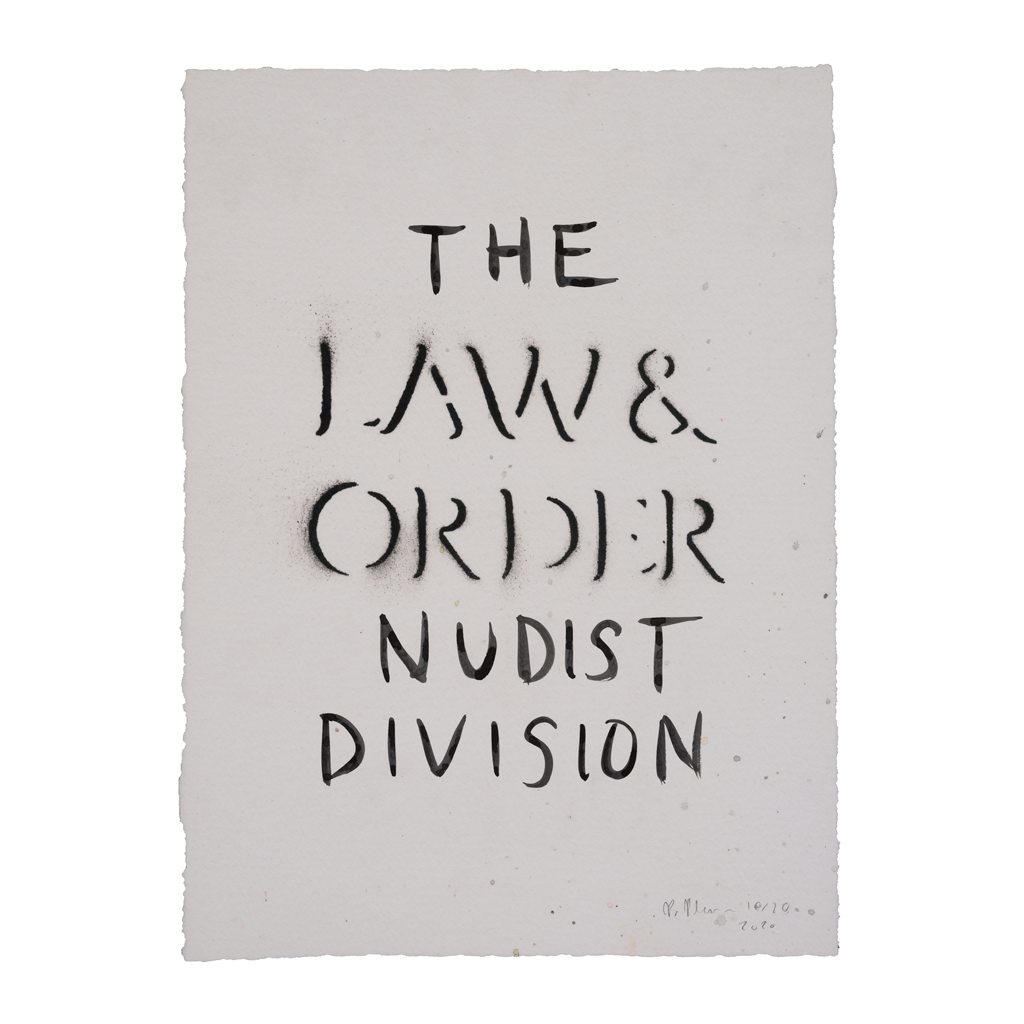 Untitled (Law & Order) 10