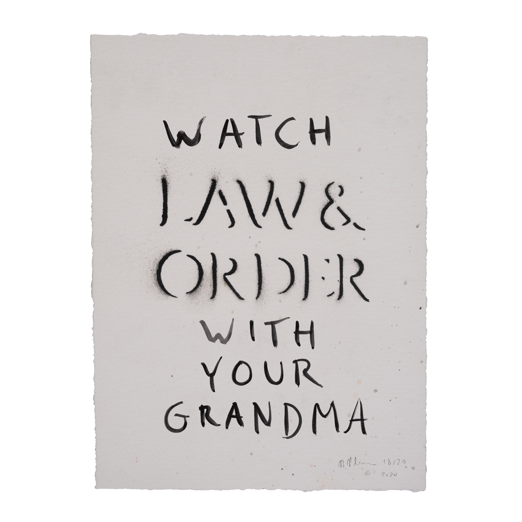Untitled (Law & Order) 18