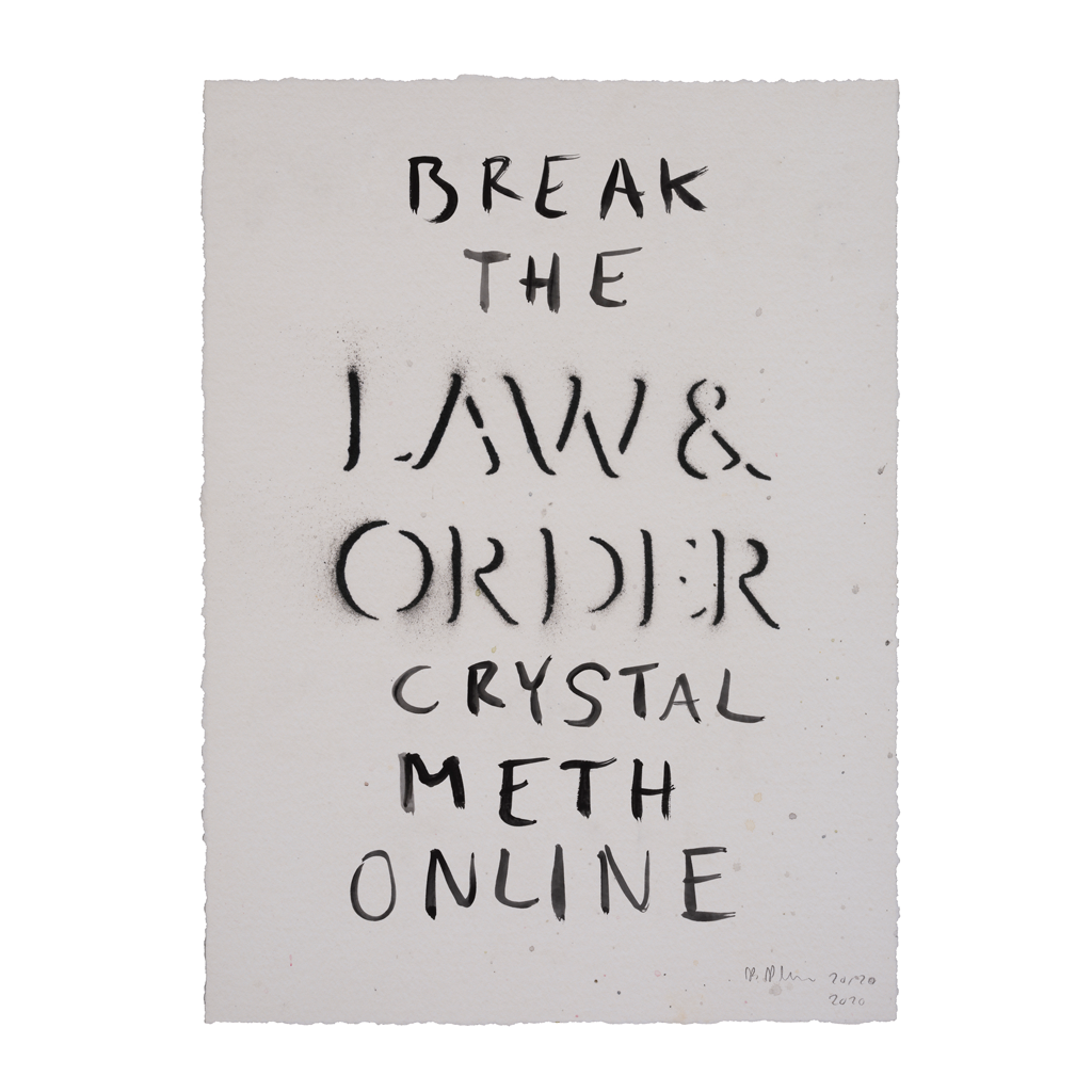 Untitled (Law & Order) 20